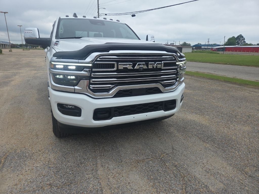 ram ram 2500 pickup 2025 3C63R5FL3SG501682 image ram ram 2500 pickup 2025 3C63R5FL3SG501682 image